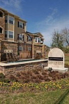 West End Lodge Apartments