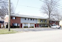 Arbor Grove Apartments