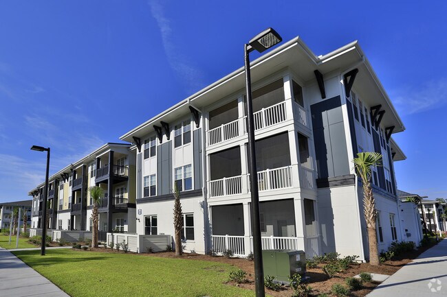 Broadstone Seaside Apartments