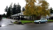 Canby Gardens Townhomes Apartments