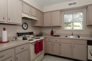 Tamarac Apartments