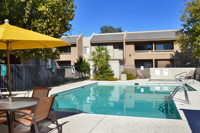 Cimarron Place Apartments Rentals Tucson, AZ