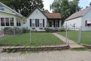 2 Bedroom Single-Family Home for Rent $650