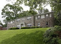 Autumn Park Apartments