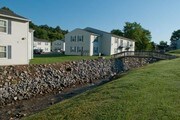 Willow Run Apartments