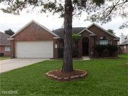 4 Bedroom Single-Family Home for Rent $1597