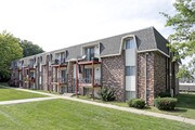 Camelot Village Apartments