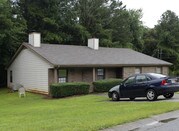 Canterbury Heights Apartments