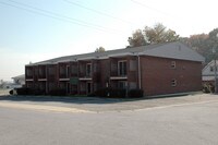 200 Governor Printz Blvd Apartments