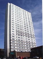The Sky Mark Tower Apartments