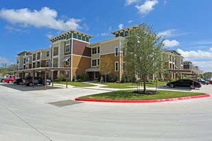 Still Waters at Southpark Meadows Apartments