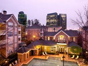 Axial Buckhead Apartments