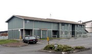 Alpine Vistas Apartments