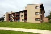 Cedar Ridge Apartments