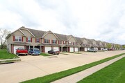 Mansur Wood Apartments