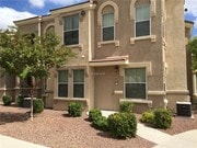 3 Bedroom Single-Family Home for Rent $950