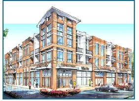 The Sheffield at Englewood South Apartments