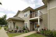 Timber Trails Apartments