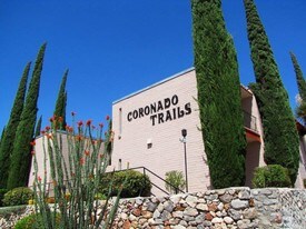 Coronado Trails Apartments