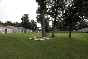 The Colony Apartments