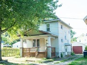 3 Bedroom Single-Family Home for Rent $699