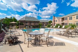The Meadows at North Richland Hills Apartments