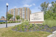 Palisades at Arundel Preserve Apartments