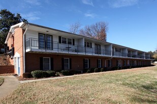 Silas Creek Apartments