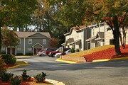 Brookhaven Townhomes Apartments