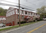 Churchill Square Apartments