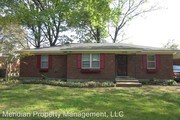 4 Bedroom Single-Family Home for Rent $1350