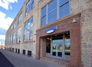 Blue Ribbon Lofts Apartments