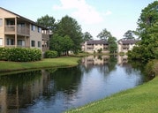 Marsh Point Apartments