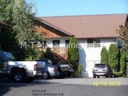 2 Bedroom Single-Family Home for Rent $795