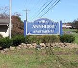 Annhurst Apartments