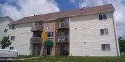 Rainbow Circle Apartments