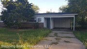3 Bedroom Single-Family Home for Rent $550
