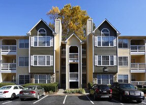 Briarhill Apartments