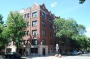 2256 N Cleveland Ave Apartments