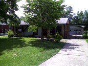 3 Bedroom Single-Family Home for Rent $895
