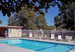 Valley Village Apartments