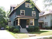 4 Bedroom Single-Family Home for Rent $1800