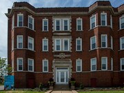 Vandy House Apartments