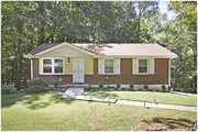 3 Bedroom Single-Family Home for Rent $850