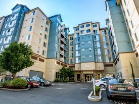 Apex Apartments