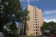 Plymouth Gardens - 55+ Community Apartments