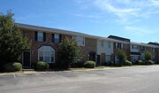Narrow Lane Villas Apartments