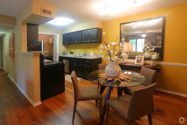 Grand Highlands at Mountain Brook Apartments