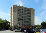 Steward Tower Apartments
