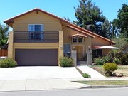 435 Rock Ave Fremont CA Apartments